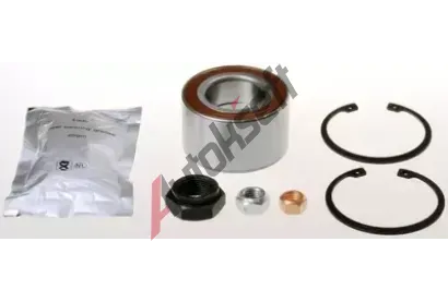 DENCKERMANN Sada loiska kola DCR W413007, W413007
