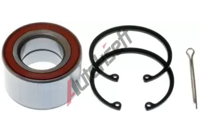 DENCKERMANN Sada loiska kola DCR W413011, W413011