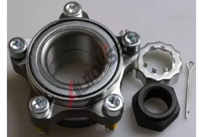 DENCKERMANN Sada loiska kola DCR W413012, W413012