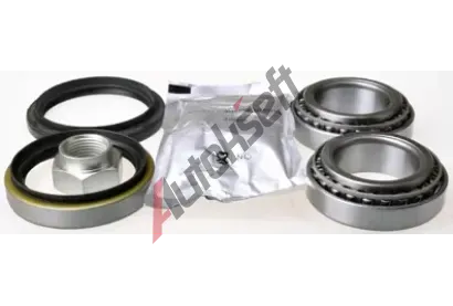 DENCKERMANN Sada loiska kola DCR W413013, W413013