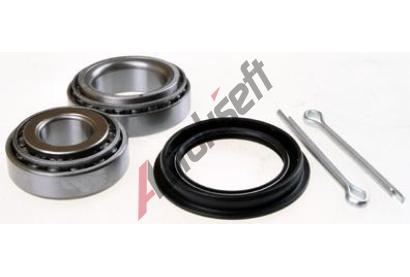 DENCKERMANN Sada loiska kola DCR W413015, W413015