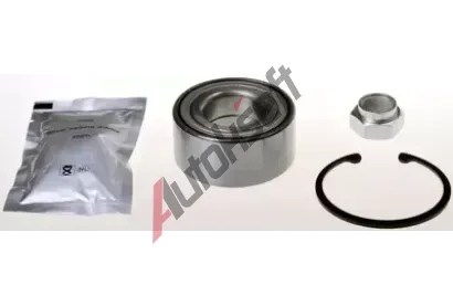DENCKERMANN Sada loiska kola DCR W413020, W413020