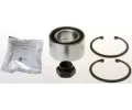 Sada loiska kola DENCKERMANN ‐ DCR W413026