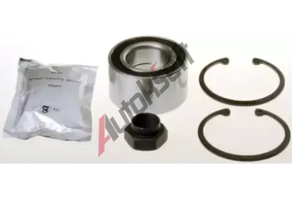 DENCKERMANN Sada loiska kola DCR W413026, W413026