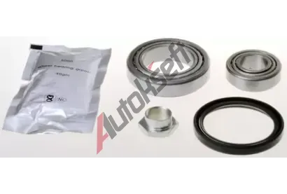 DENCKERMANN Sada loiska kola DCR W413027, W413027
