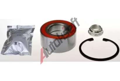 DENCKERMANN Sada loiska kola DCR W413030, W413030
