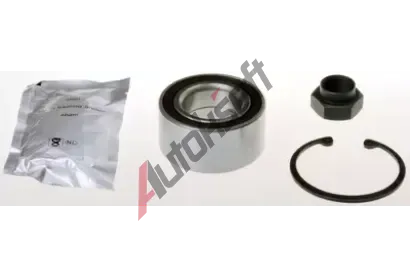 DENCKERMANN Sada loiska kola DCR W413038, W413038