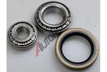 DENCKERMANN Sada loiska kola DCR W413041, W413041