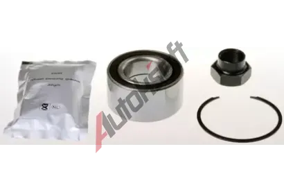 DENCKERMANN Sada loiska kola DCR W413043, W413043