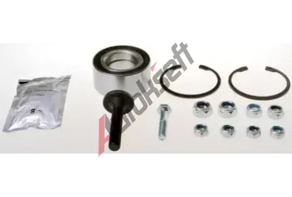 DENCKERMANN Sada loiska kola DCR W413044, W413044