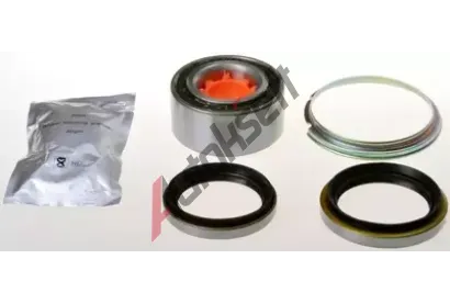 DENCKERMANN Sada loiska kola DCR W413048, W413048