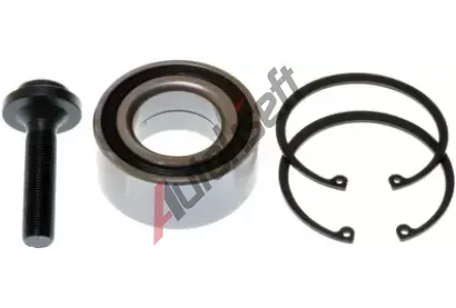 DENCKERMANN Sada loiska kola DCR W413051, W413051