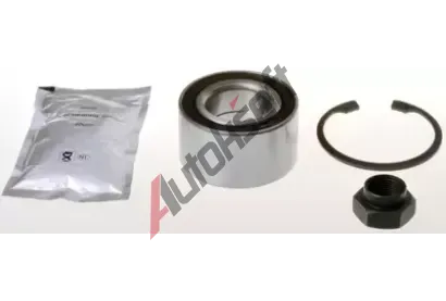 DENCKERMANN Sada loiska kola DCR W413058, W413058