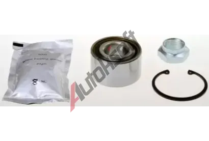 DENCKERMANN Sada loiska kola DCR W413061, W413061