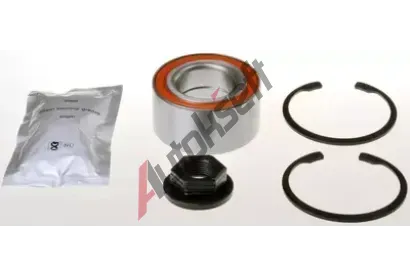DENCKERMANN Sada loiska kola DCR W413066, W413066
