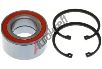 DENCKERMANN Sada loiska kola DCR W413070, W413070