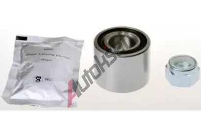 DENCKERMANN Sada loiska kola DCR W413072, W413072