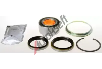 DENCKERMANN Sada loiska kola DCR W413074, W413074