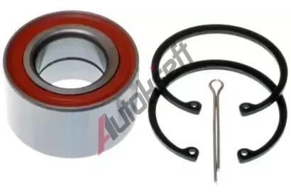 DENCKERMANN Sada loiska kola DCR W413075, W413075