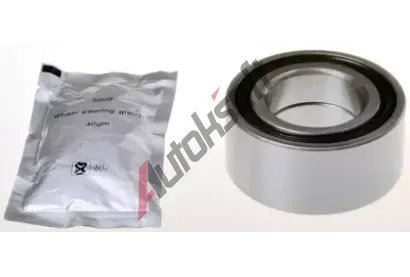 DENCKERMANN Sada loiska kola DCR W413078, W413078