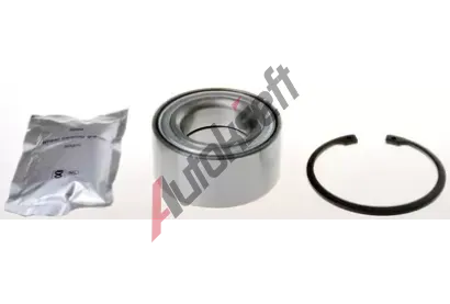 DENCKERMANN Sada loiska kola DCR W413085, W413085