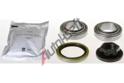 DENCKERMANN Sada loiska kola DCR W413086, W413086