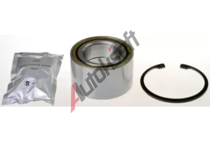 DENCKERMANN Sada loiska kola DCR W413089, W413089