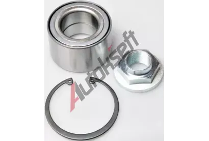 DENCKERMANN Sada loiska kola DCR W413090, W413090