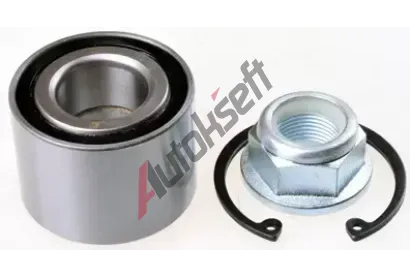 DENCKERMANN Sada loiska kola DCR W413092, W413092