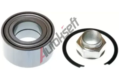 DENCKERMANN Sada loiska kola DCR W413095, W413095
