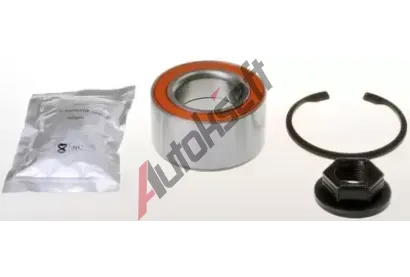 DENCKERMANN Sada loiska kola DCR W413098, W413098
