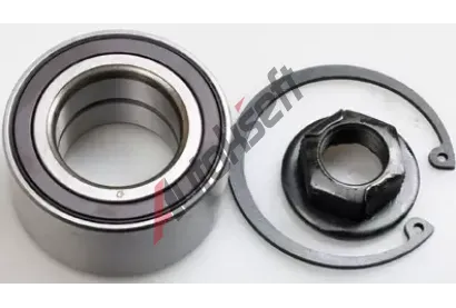 DENCKERMANN Sada loiska kola DCR W413099, W413099