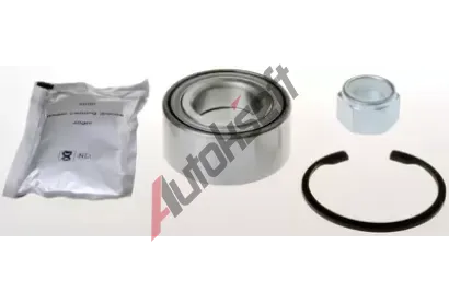 DENCKERMANN Sada loiska kola DCR W413101, W413101