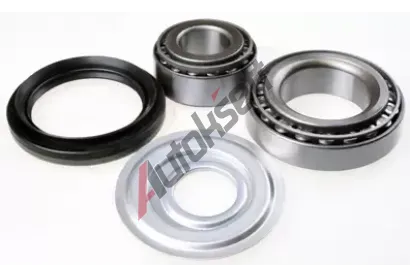 DENCKERMANN Sada loiska kola DCR W413102, W413102