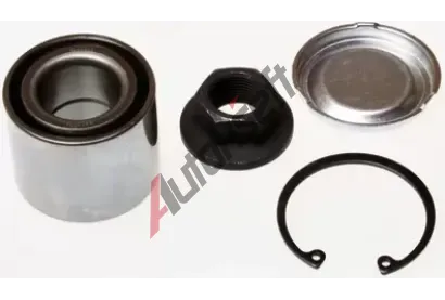 DENCKERMANN Sada loiska kola DCR W413104, W413104