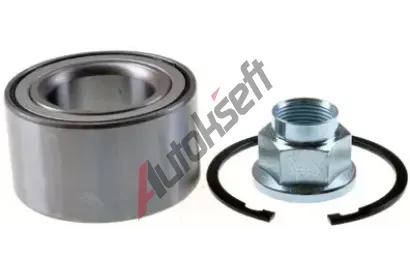 DENCKERMANN Sada loiska kola DCR W413105, W413105