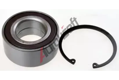 DENCKERMANN Sada loiska kola DCR W413107, W413107