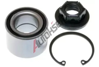 DENCKERMANN Sada loiska kola DCR W413230, W413230