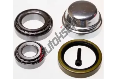 DENCKERMANN Sada loiska kola DCR W413231, W413231