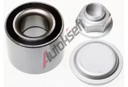 DENCKERMANN Sada loiska kola DCR W413232, W413232