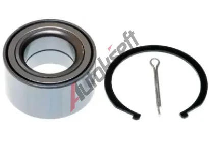DENCKERMANN Sada loiska kola DCR W413233, W413233
