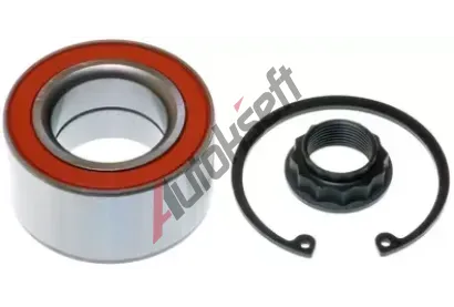 DENCKERMANN Sada loiska kola DCR W413234, W413234