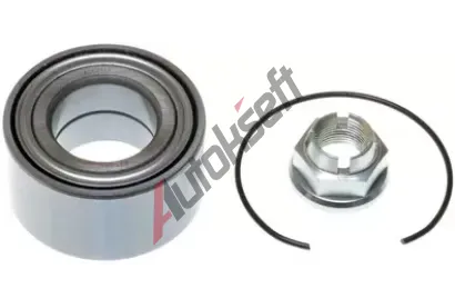 DENCKERMANN Sada loiska kola DCR W413235, W413235