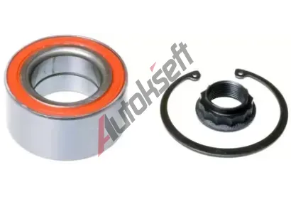 DENCKERMANN Sada loiska kola DCR W413238, W413238