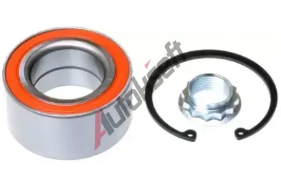 DENCKERMANN Sada loiska kola DCR W413239, W413239