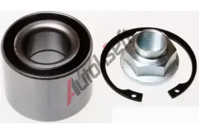 DENCKERMANN Sada loiska kola DCR W413240, W413240
