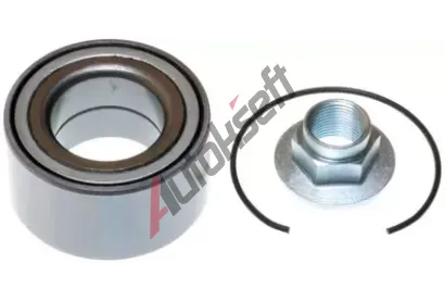 DENCKERMANN Sada loiska kola DCR W413242, W413242