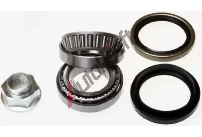 DENCKERMANN Sada loiska kola DCR W413247, W413247