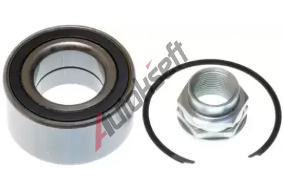DENCKERMANN Sada loiska kola DCR W413250, W413250