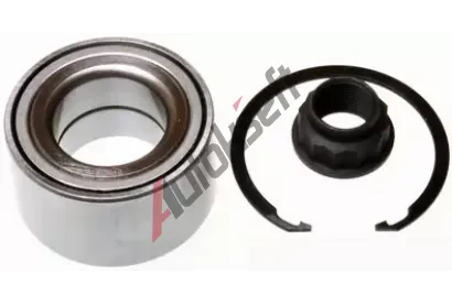 DENCKERMANN Sada loiska kola DCR W413251, W413251
